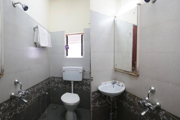 Hotel Shanti Sea View