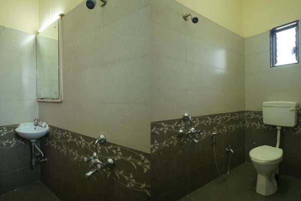 Hotel Shanti Sea View