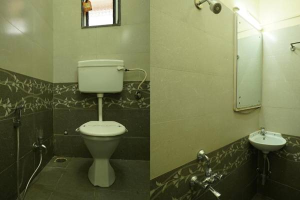 Hotel Shanti Sea View