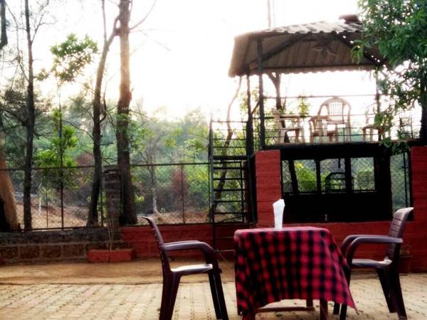 Whispering Woods Farmstay Amba (Entire Place)