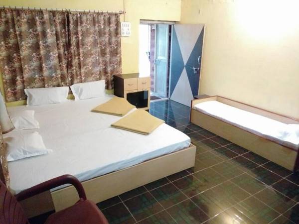 Whispering Woods Farmstay Amba (Entire Place)