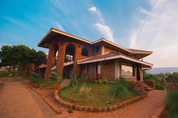 Riverside Siesta Ecotel Resort