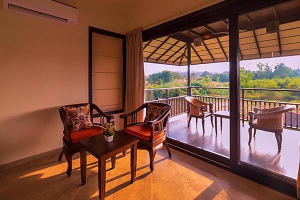 Riverside Siesta Ecotel Resort