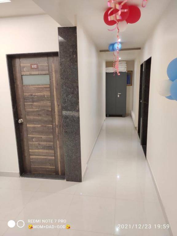 Hotel Chitara Residency