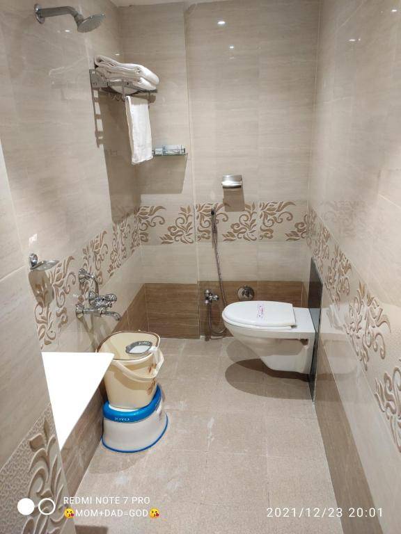 Hotel Chitara Residency