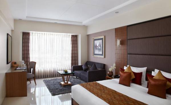 Hotel Suba Grand