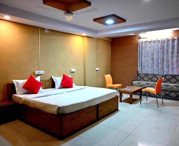 Hotel Aeron Plaza