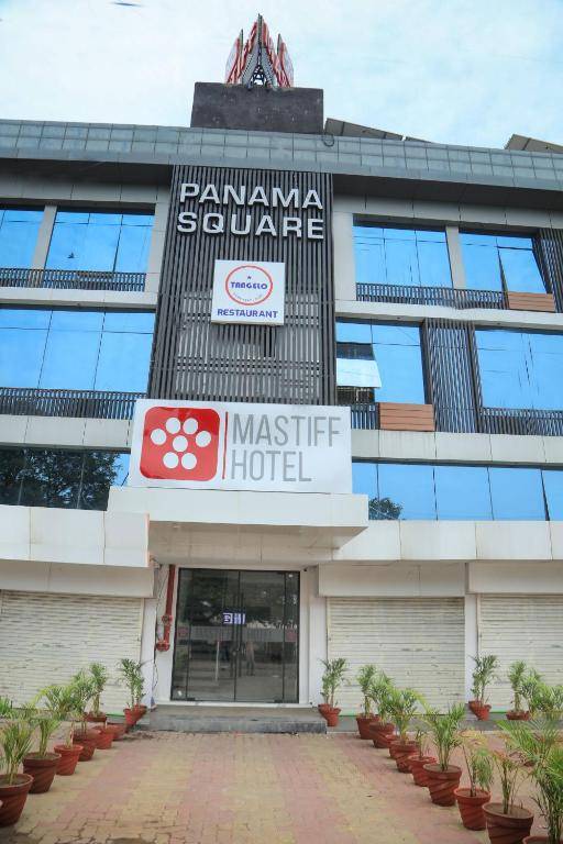 Mastiff Hotel Ankleshwar