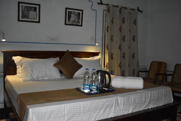 Hotel Nawal Sagar Palace - Bundi