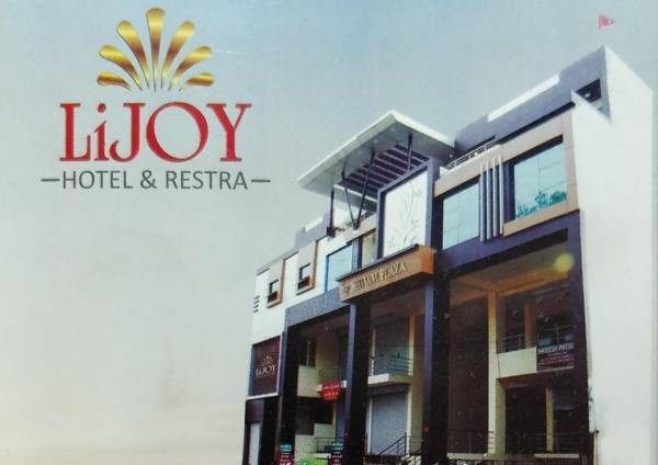 Lijoy Hotel & Restra