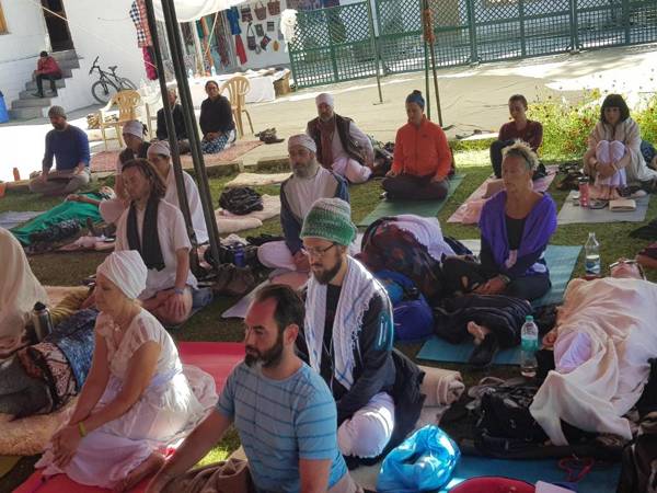 Ladakh Himalayan Retreat