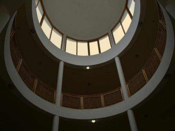 The Druk Ladakh Hotel