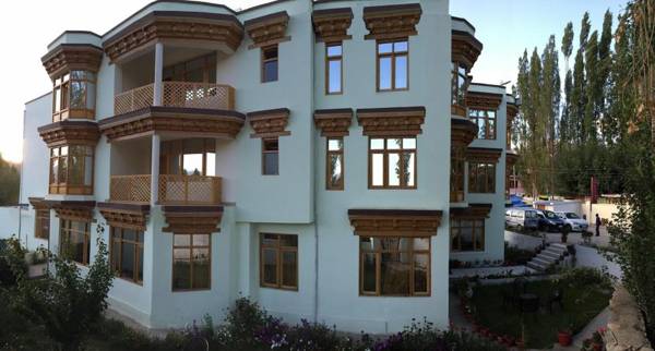 Royal Holiday Ladakh