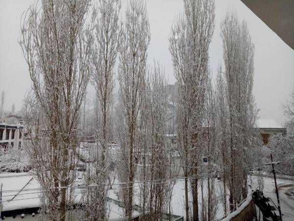 Mentokling Guest House and Garden Restaurant