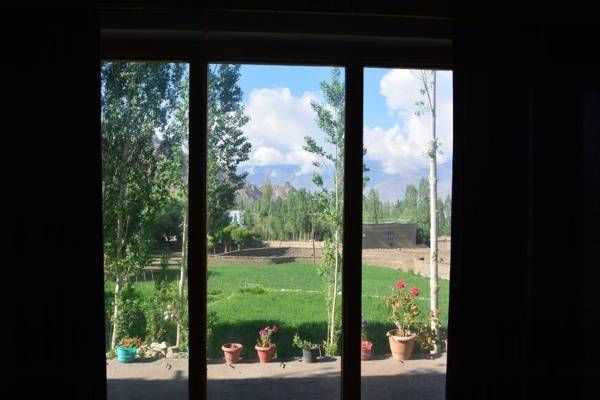 Morning Sky Guest House