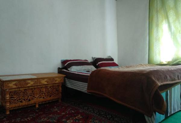 amir homestay
