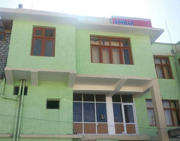 Anshah Guest House