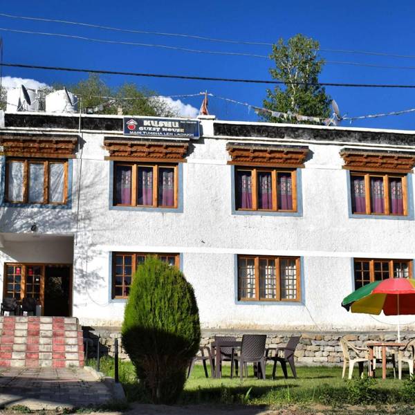 Kushu Guest House