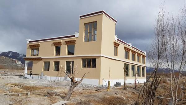 THE FORTUNE RESORTS