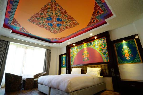 The Shanti Nest At Boutique Hotel