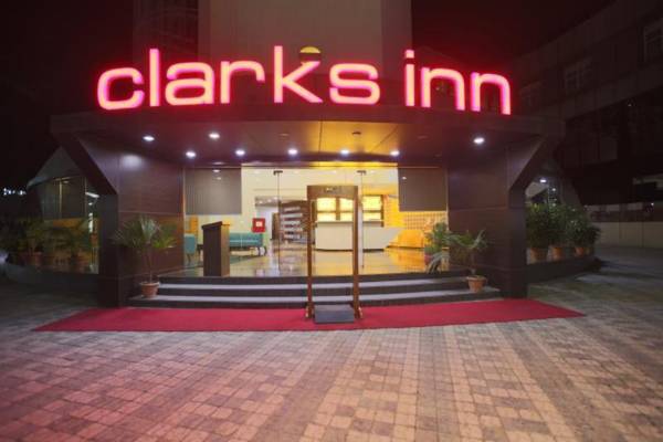 Ana Clarks Inn