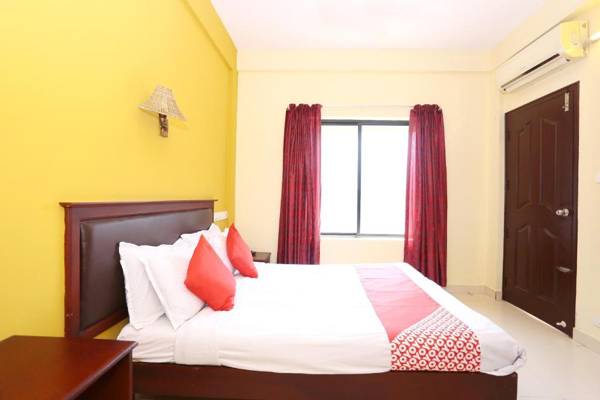 OYO 24453 Day Springs