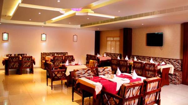 Hotel Emerald Regency