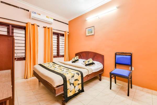 SPOT ON 36305 Indraprastham Tourist Home