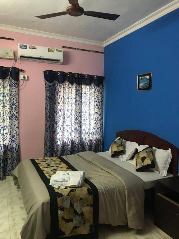 SPOT ON 36305 Indraprastham Tourist Home