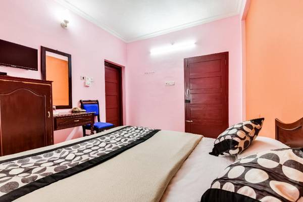 SPOT ON 36305 Indraprastham Tourist Home