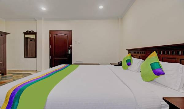 Treebo Trend Hotel Prince