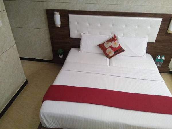 Hotel SSK Grand Kanchipuram