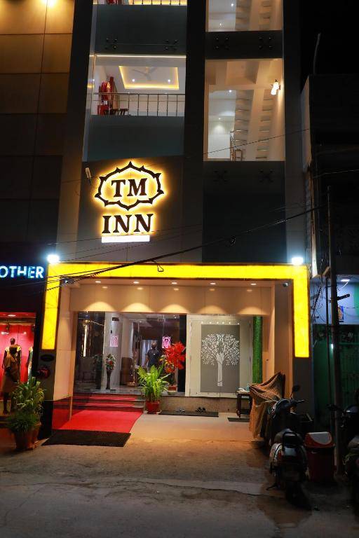 Hotel T.M INN
