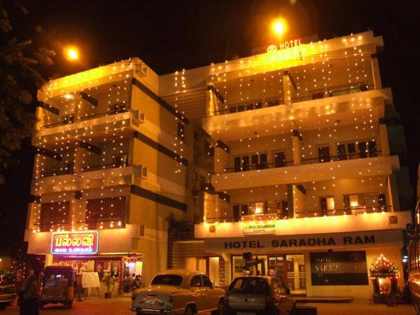 Hotel Saradharam