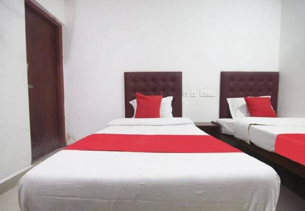 Hotel Jayaram