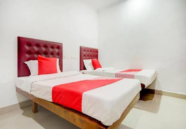 Hotel Jayaram