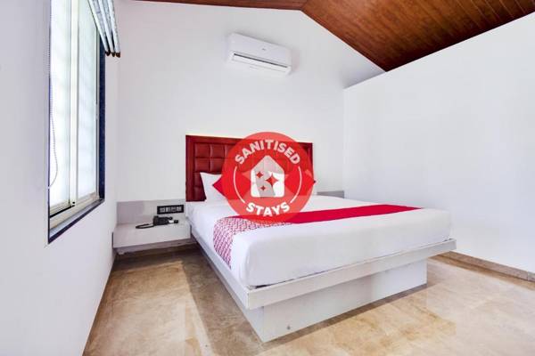 OYO 76112 Hotel Golden Coin Resort