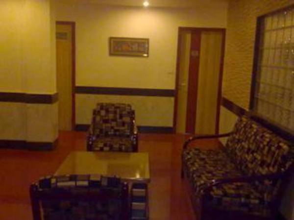 Hotel Arch Manor Deluxe