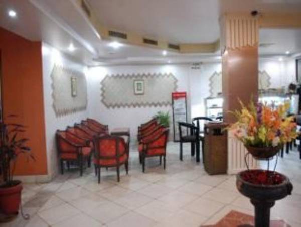 Hotel Ranjits Lakeview