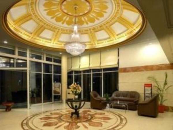 Hotel Amer Greens