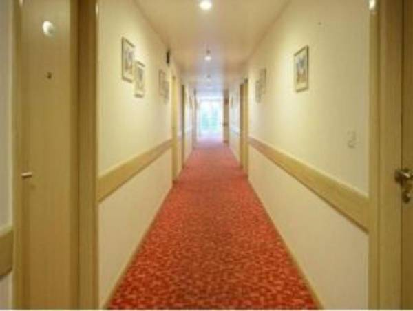 Hotel Amer Greens