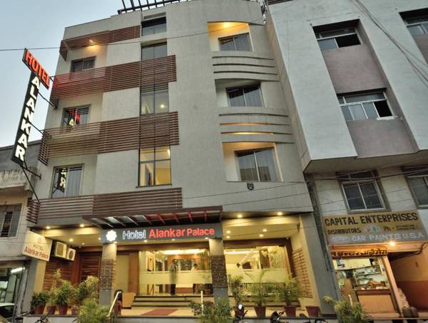 Hotel Alankar Palace
