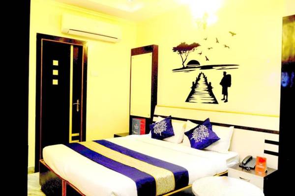 Treebo Trend Ronak Plaza