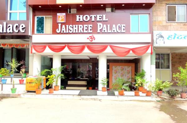 Hotel Jaishree Palace
