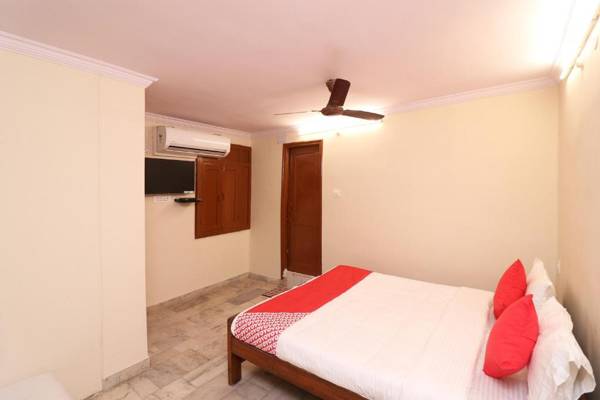 OYO Flagship 22655 Hotel Midtown