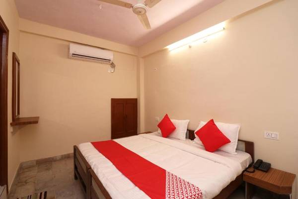 OYO Flagship 22655 Hotel Midtown