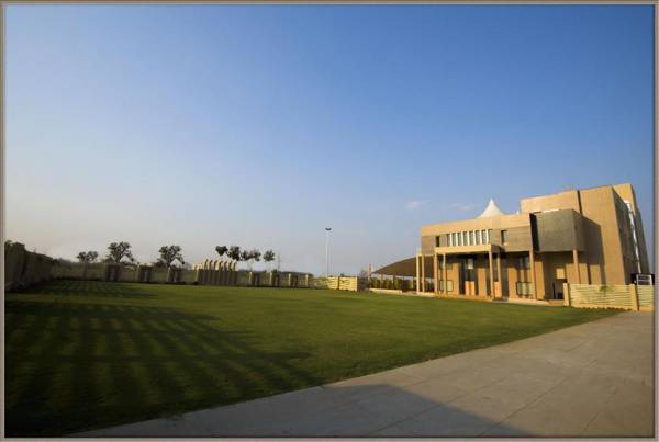 The Celestial Park Hotel