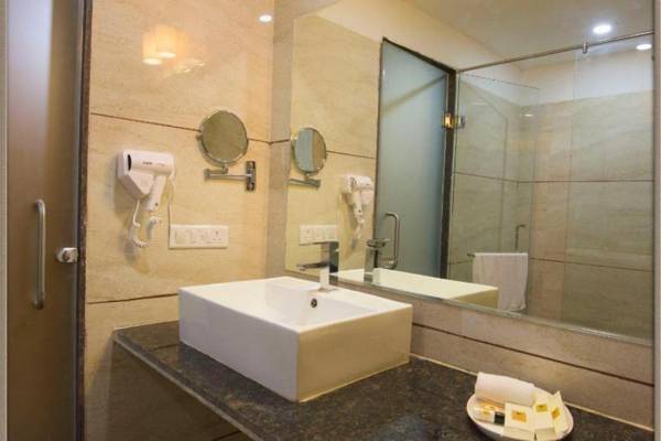 The Celestial Park Hotel