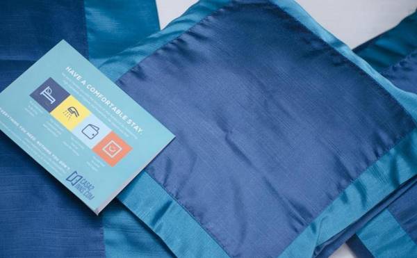 FabExpress Naman Palace