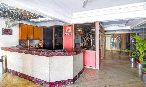 Treebo Trend The Shagun Peer Gate